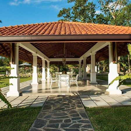 The Notary'S House Hotel Makandura Exterior photo