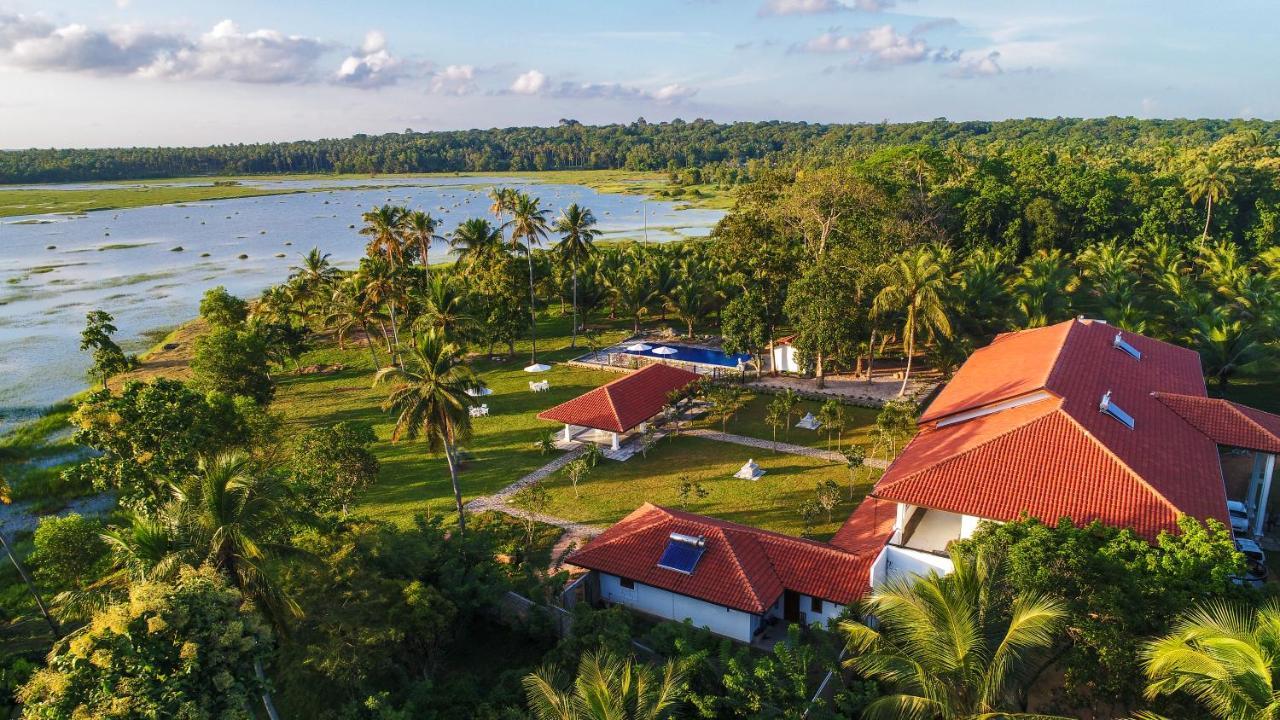 The Notary'S House Hotel Makandura Exterior photo