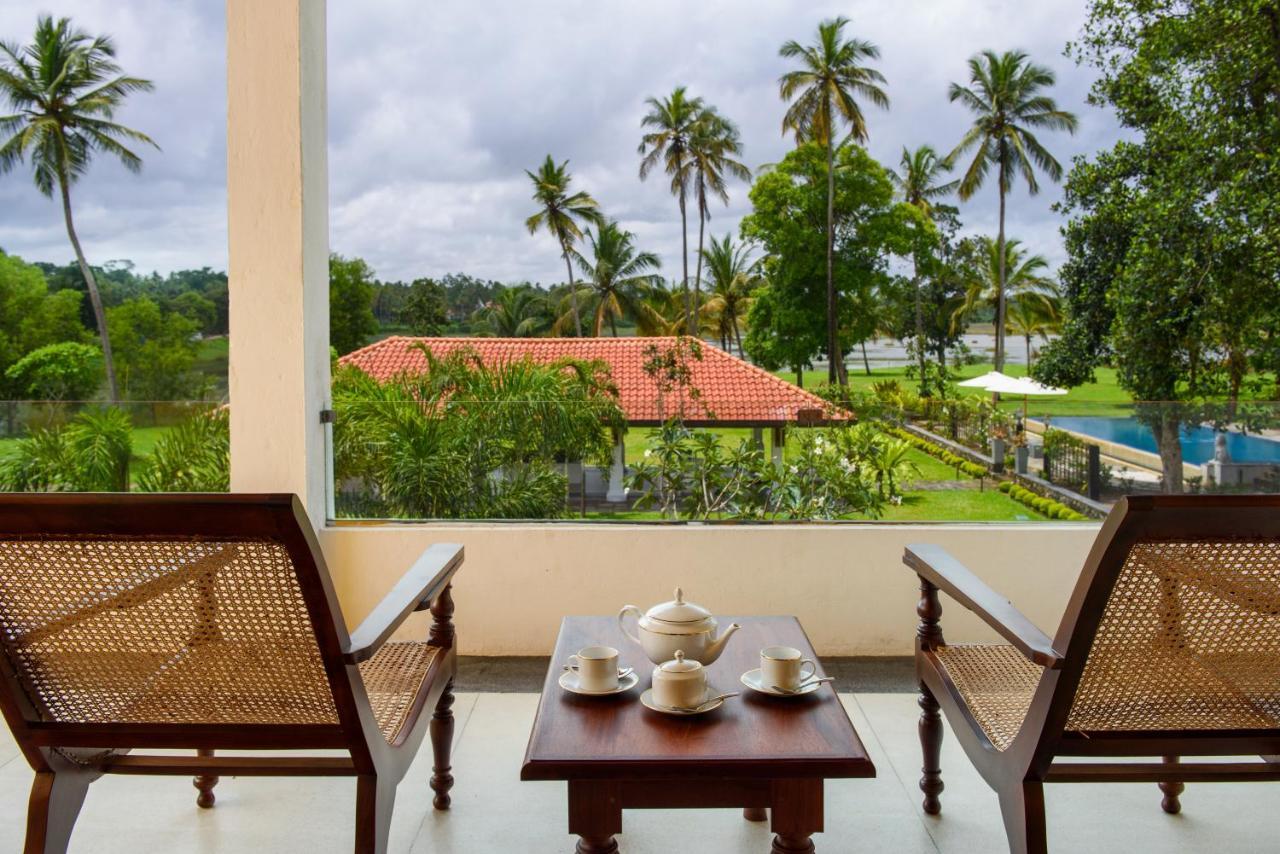 The Notary'S House Hotel Makandura Exterior photo