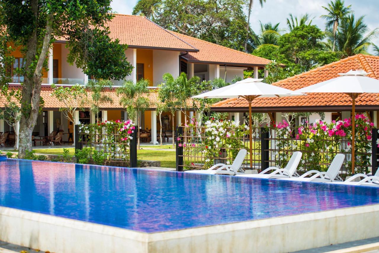 The Notary'S House Hotel Makandura Exterior photo