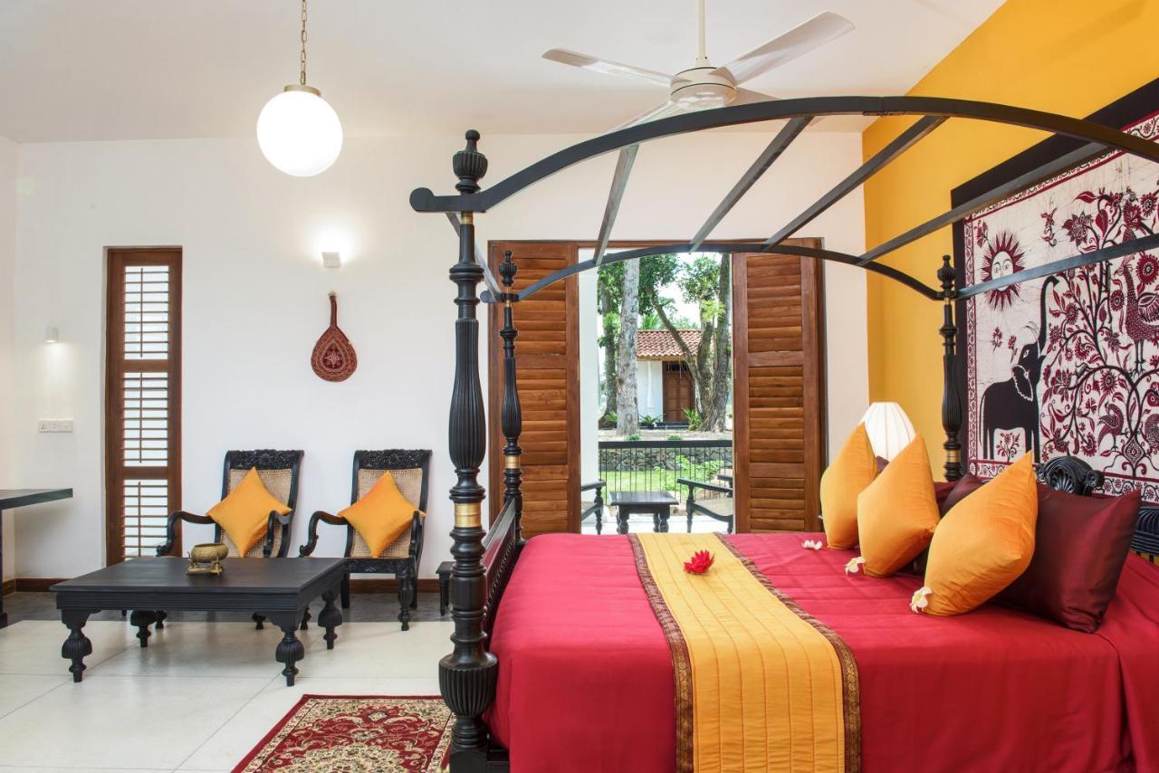 The Notary'S House Hotel Makandura Exterior photo