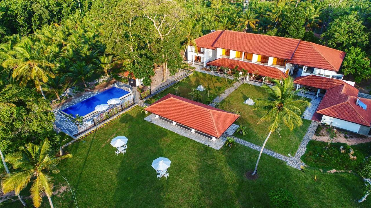 The Notary'S House Hotel Makandura Exterior photo