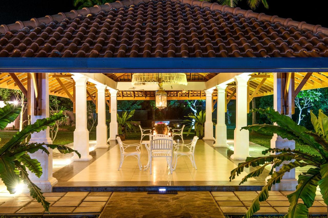 The Notary'S House Hotel Makandura Exterior photo