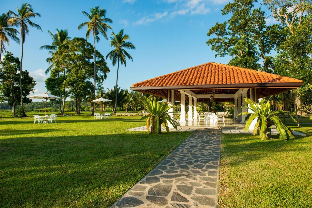 The Notary'S House Hotel Makandura Exterior photo