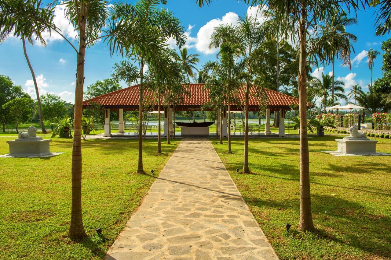 The Notary'S House Hotel Makandura Exterior photo