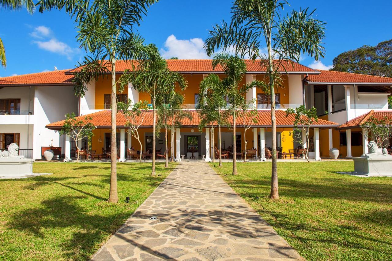 The Notary'S House Hotel Makandura Exterior photo